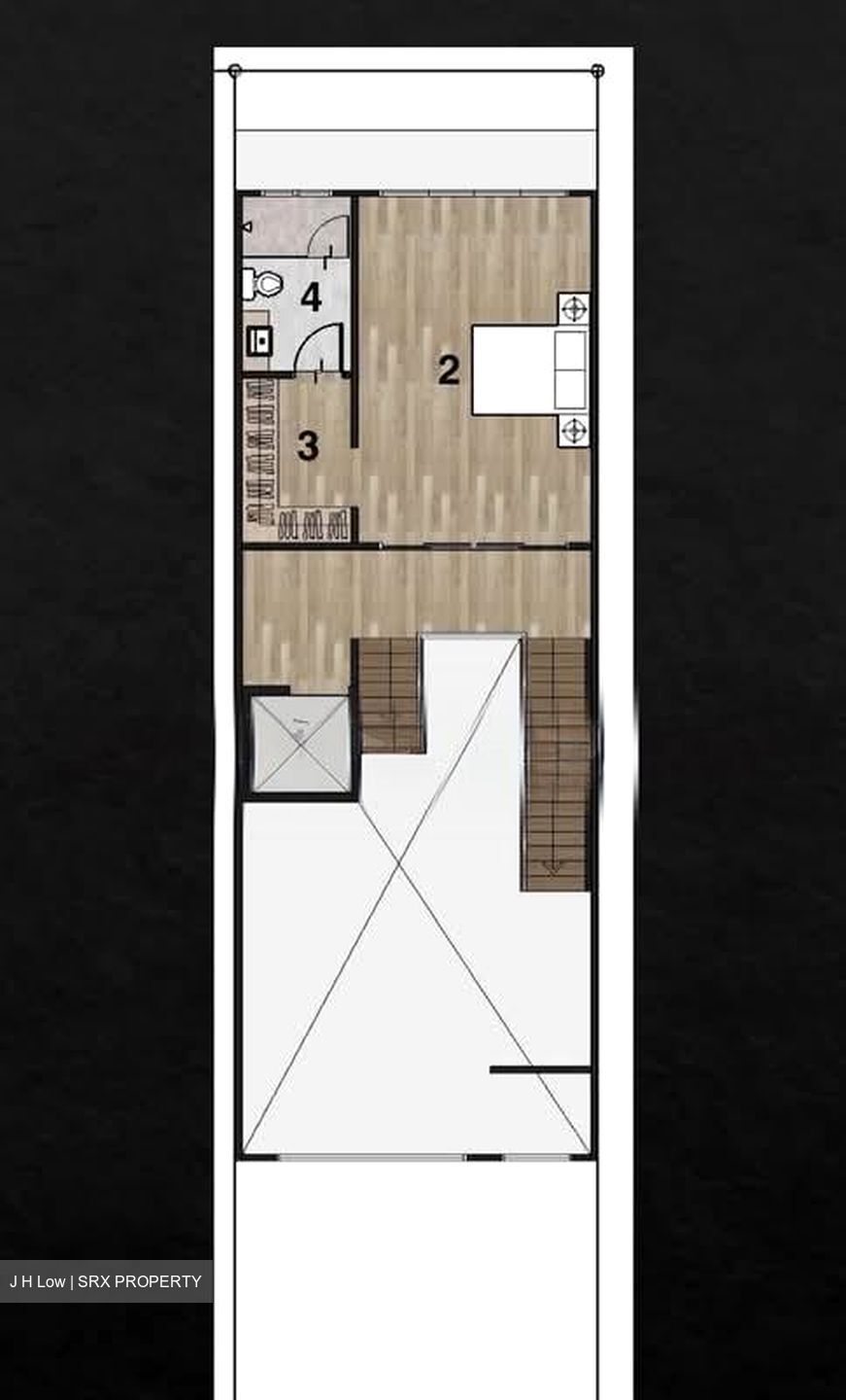 Sembawang Springs Estate (D27), Terrace #526583731